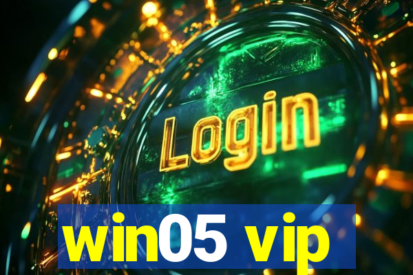 win05 vip